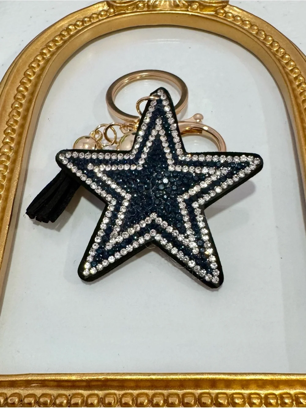 unbranded stylish star